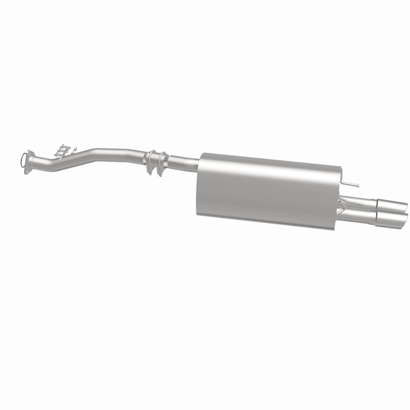 BRExhaust 96-04 Acura RL 3.5L Muffler Kit