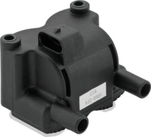 Load image into Gallery viewer, Twin Power 02-07 FLH FLT with EFI Ignition Coil Black Replaces H-D 31743-01 Single Fire .5 Ohm