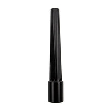 Load image into Gallery viewer, Wehrli 07.5-19 Chevrolet 6.6L Duramax Billet TIG Torch Stubby Antenna - Semi-Gloss Black