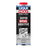 LIQUI MOLY 1L Pro-Line Super Diesel Additive