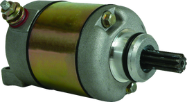 QuadBoss 08-09 KTM 450 XC ATV Motor Starter