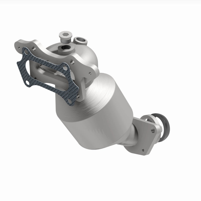 Magnaflow 10-14 Honda Insight 1.3L Direct Fit Catalytic Converter