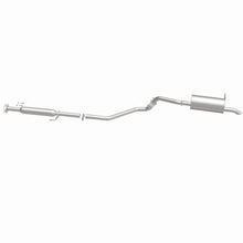 Load image into Gallery viewer, MagnaFlow BRE Exhaust Kit 11-16 Hyundai Elantra 1.8L