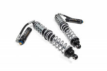 Load image into Gallery viewer, Fox 07-18 Jeep Wrangler JK 2.5 Series Front Coilover R/R 3.5in Lift w/ DSC