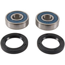 Load image into Gallery viewer, Pivot Works 18-23 Yamaha YZ65 Front Wheel Bearing Kit