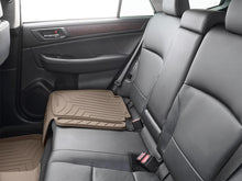 Load image into Gallery viewer, WeatherTech Child Car Seat Protector - Tan (Individually Boxed)