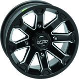QuadBoss Blitz 15X7 - 4/156 - 4+3