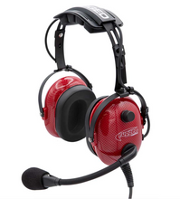 Load image into Gallery viewer, Rugged Radios Child Sized H22 Ultimate Over The Head (OTH) Headset for Intercoms