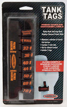 Load image into Gallery viewer, Hardline Tank Tag