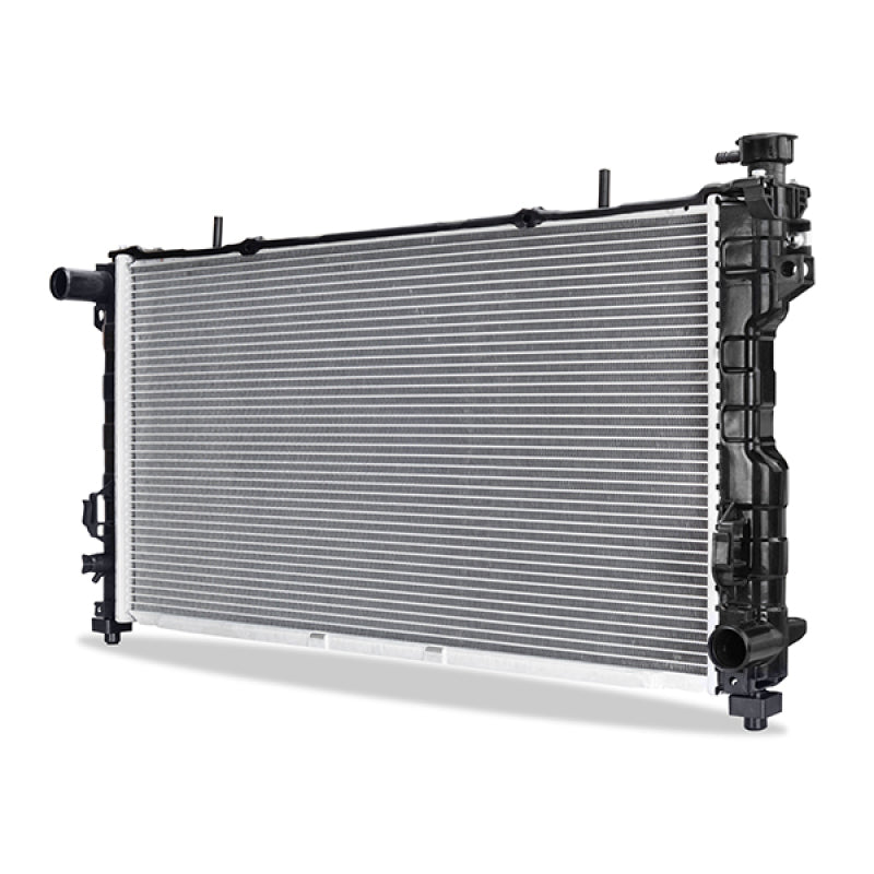 Mishimoto Chrysler Town & Country Replacement Radiator 2001-2004