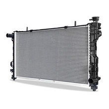 Load image into Gallery viewer, Mishimoto Chrysler Town &amp; Country Replacement Radiator 2001-2004