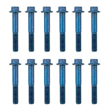 Fel-Pro Dodge RAM 2500 ES 75121 Exhaust Manifold Hardware Kit