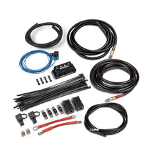 Load image into Gallery viewer, REDARC BCDC Across Engine Bay Wiring Kit - 50A