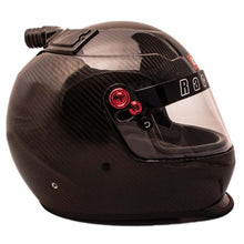 Load image into Gallery viewer, RaceQuip PRO20 Top Air Helmet Snell SA2020 Rated / Carbon Fiber -Small