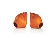 Load image into Gallery viewer, Acerbis Foot Peg Cover - Orange