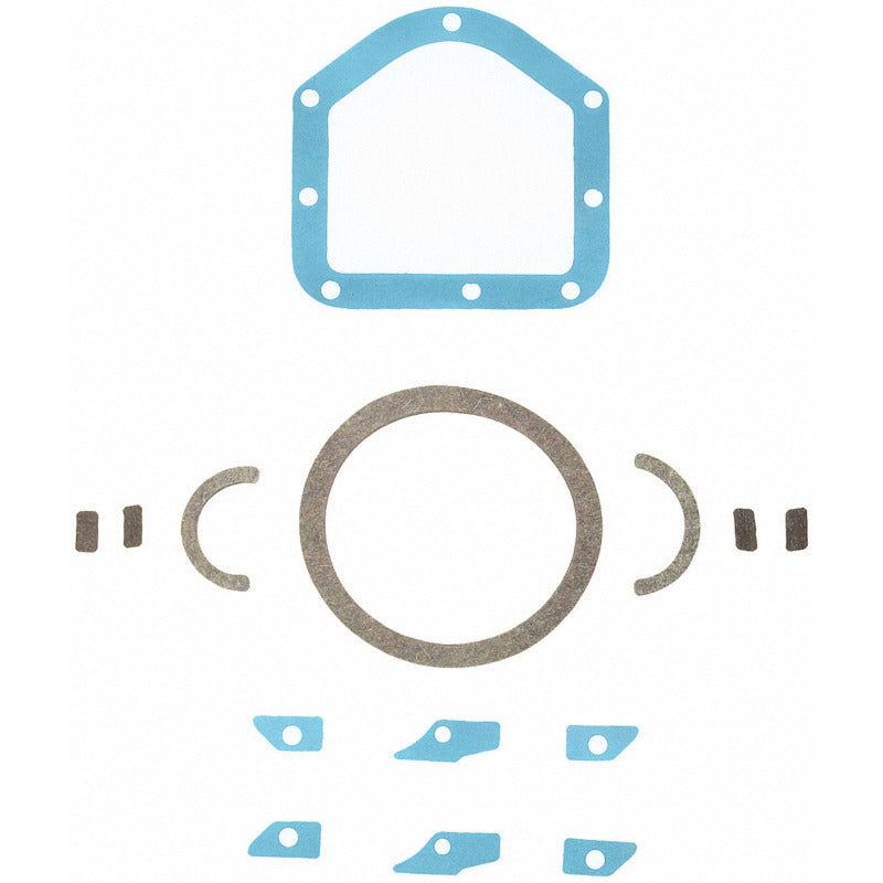 Fel-Pro BS 40023 Engine Crankshaft Seal Kit