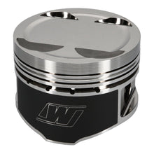 Load image into Gallery viewer, Wiseco Toyota 3SGTE 4v Dished -6cc Turbo 86.5 Piston Shelf Stock