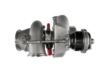 Load image into Gallery viewer, Turbosmart Water Cooled 5862 V-Band 0.82AR Internally Wastegated TS-2 Turbocharger