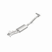 Load image into Gallery viewer, MagnaFlow BRE Exhaust Kit 01-06 Yukon Escalade 6.0L