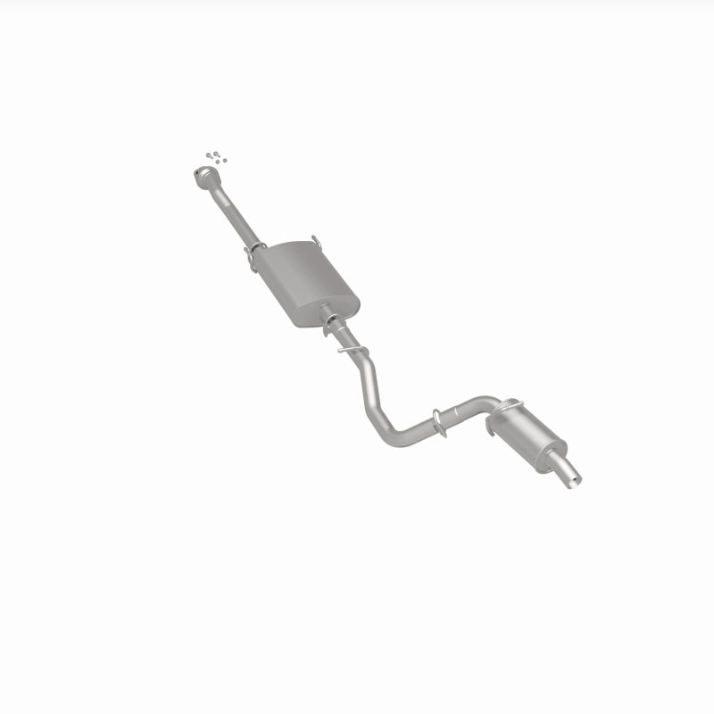 MagnaFlow 10-15 Lexus RX350 3.5L BRE Exhaust Kit