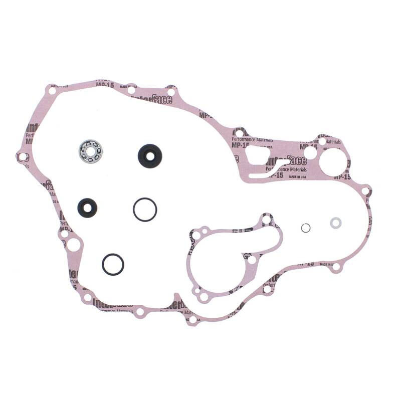 Vertex Gaskets 19-23 Yamaha WR450F Water Pump Rebuild Kit