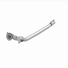 Load image into Gallery viewer, BRE Exhaust 05-08 A4 Quattro 2.0L Front Pipe Kit