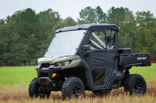 Load image into Gallery viewer, Seizmik 16-24 Can Am Defender HD5-HD10 Front Soft Door Kit