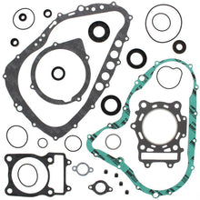 Load image into Gallery viewer, Vertex Gaskets 00-01 Arctic Cat 500 4x4 w/MT Complete Gasket Kit w/ Oil Seals