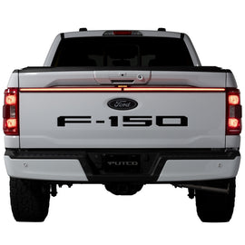 Putco 21-23 Ford F150 (w/OE LED Taillights & No OBS/Tow Tech/Access) Excalibur LED Third Taillight
