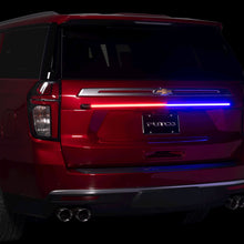 Load image into Gallery viewer, Putco 2021-2022 Chevrolet Tahoe Kit Anti-Collision II E-Blade