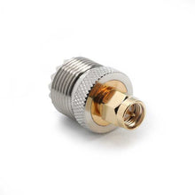 Load image into Gallery viewer, Rugged Radios SMA Male to UHF Female Adapter