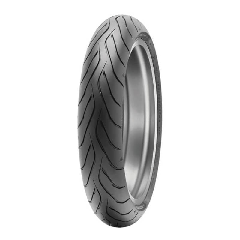 Dunlop Sportmax Roadsmart IV Front Tire - 120/70ZR17 M/C (58W) TL