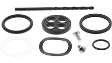 Load image into Gallery viewer, QuadBoss 85-87 Honda ATC250ES Big Red Fuel Tap Kit
