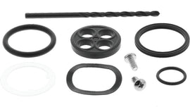 QuadBoss 85-87 Honda ATC250ES Big Red Fuel Tap Kit