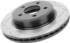 DBA 94-97 Land Rover Defender 90 Rear Slotted Street Series Rotor