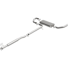 Load image into Gallery viewer, MagnaFlow BRE Exhaust Kit 05-06 Equinox Torrent 3.4L