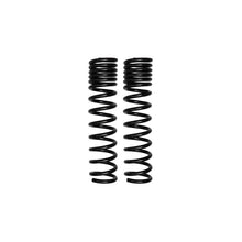 Load image into Gallery viewer, Skyjacker 66-76 Ford F100 / 76-79 F150 / 78-79 Bronco 4WD 6in Front Dual Rate Coil Springs