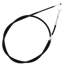 Load image into Gallery viewer, QuadBoss 93-95 Honda TRX300 FourTrax (2) Rear Hand Brake Cable