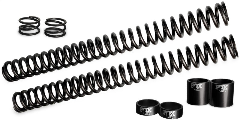 Fox Powersports Harley-Davidson AM Touring HD 41mm Fork Spring Kit