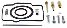 Load image into Gallery viewer, All Balls Racing 1987 Honda CR125R Carburetor Rebuild Kit