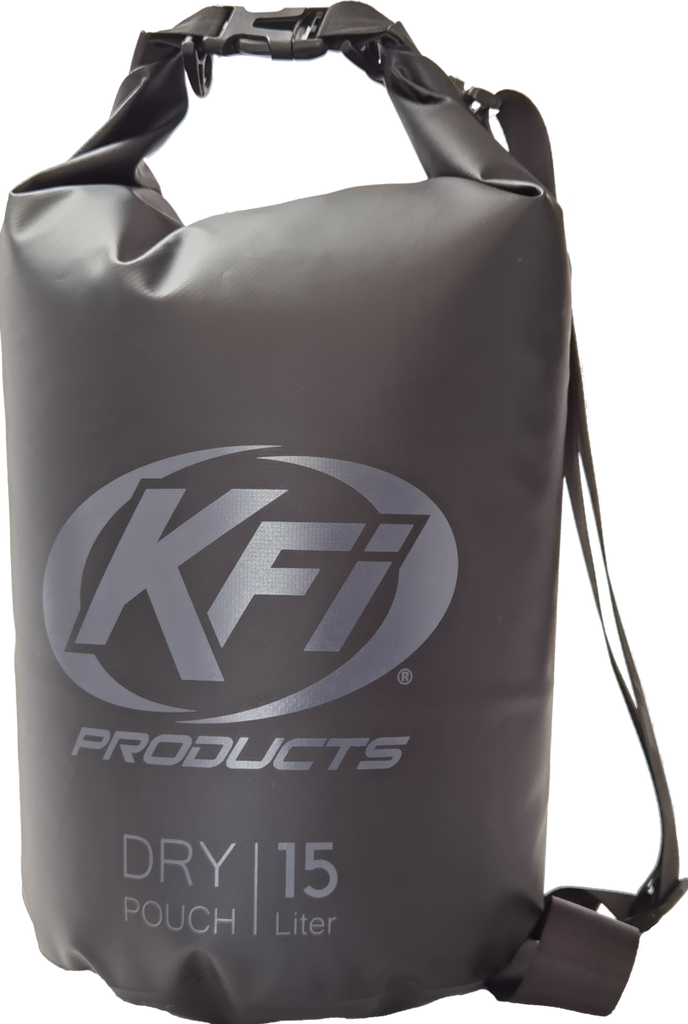 KFI Roll Top Dry Bag 15 Lt.