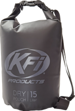 Load image into Gallery viewer, KFI Roll Top Dry Bag 15 Lt.