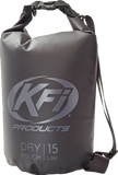 KFI Roll Top Dry Bag 15 Lt.
