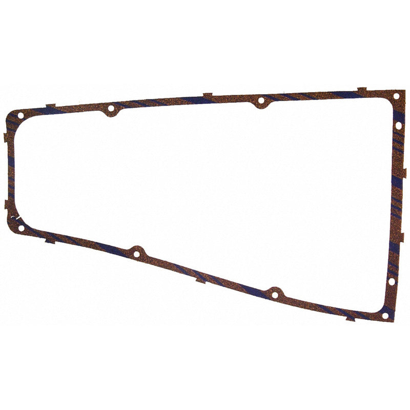 Fel-Pro Ford Pinto VS 50092 C Engine Valve Cover Gasket Set