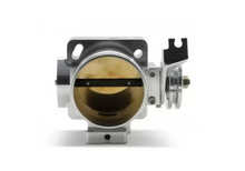 Load image into Gallery viewer, BLOX Racing 87mm Billet Throttle Body - Mustang 5.0 - Silver Anodized