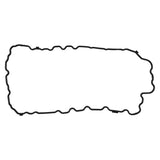 Fel-Pro BMW 328i OS 30933 R Engine Oil Pan Gasket Rubber