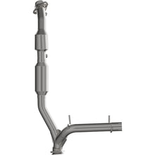 Load image into Gallery viewer, Magnaflow 03-04 Lincoln Navigator 5.4L Direct Fit Converter