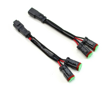Load image into Gallery viewer, Cali Raised Dt Plug Splitter
