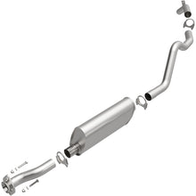Load image into Gallery viewer, MagnaFlow BRE Exhaust Kit 83-91 Blazer Jimmy