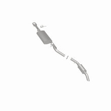 Load image into Gallery viewer, MagnaFlow BRE Exhaust Kit 02-09 Envoy Bravada Trailblazer Rainier Envoy XUV XL Trailblazer EXT